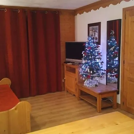Apartment Oz Station 4 Star T3 Well Equipped & Next To Pistes *